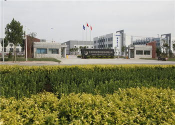 중국 Cangzhou Mingzhu Plastic Co., Ltd.
